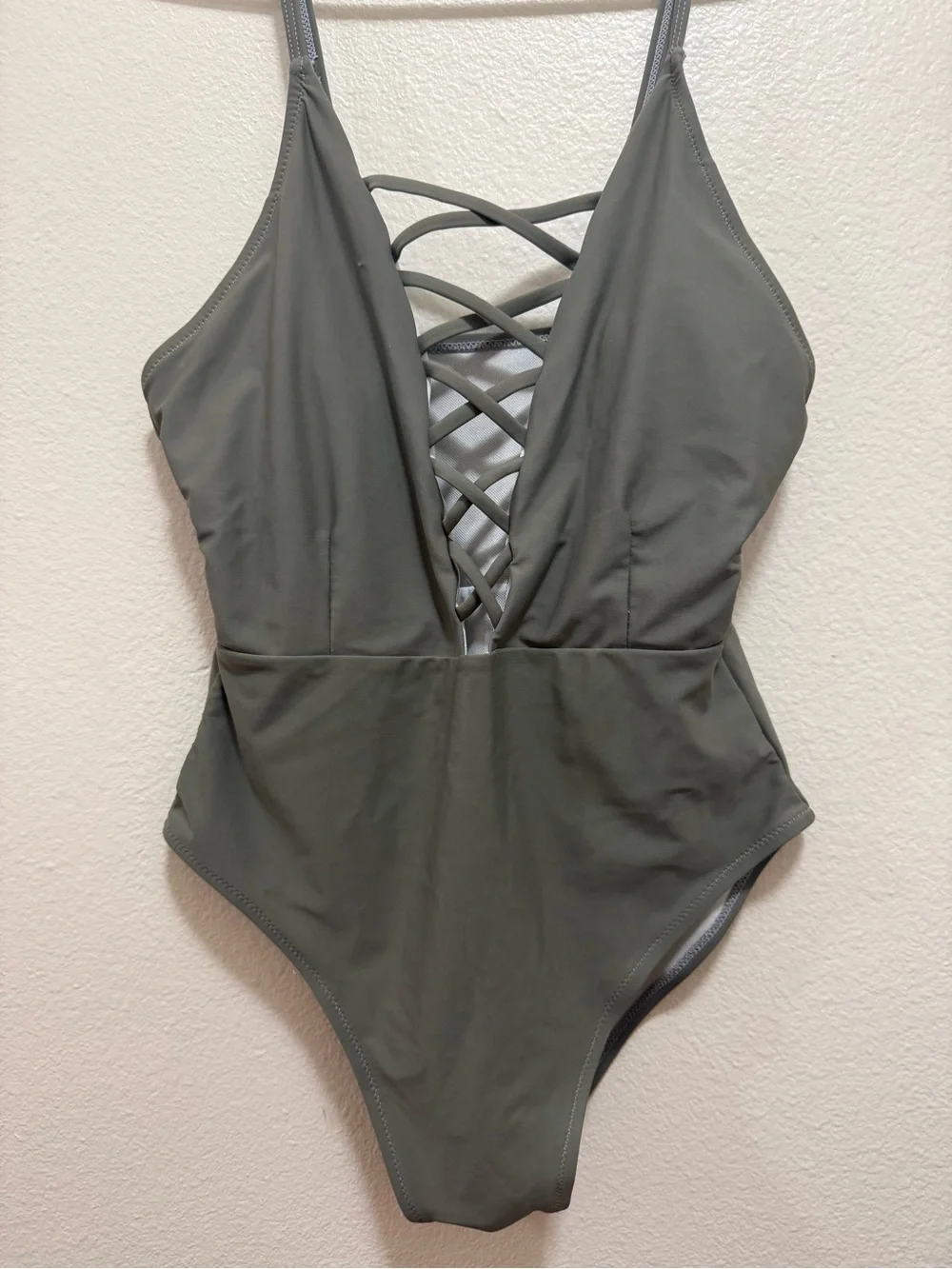 N/A olive one